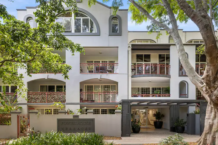 40/176 Sydney Street, New Farm QLD 4005