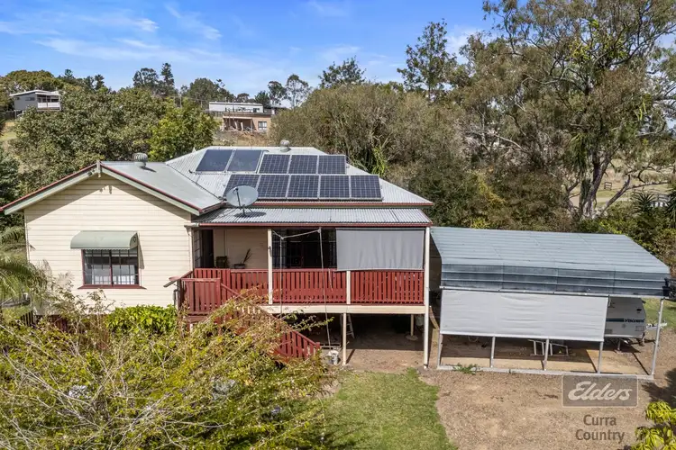 15 Larner Street, Tiaro QLD 4650