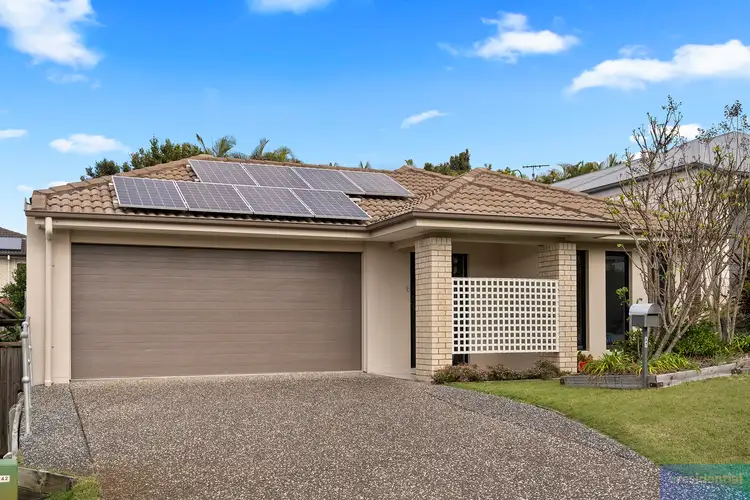 Second view of Homely house listing, 67 Meander Circuit, Holmview QLD 4207
