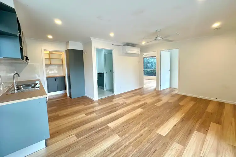 Third view of Homely semi-detached listing, 33A Gurrah Avenue, Southport QLD 4215