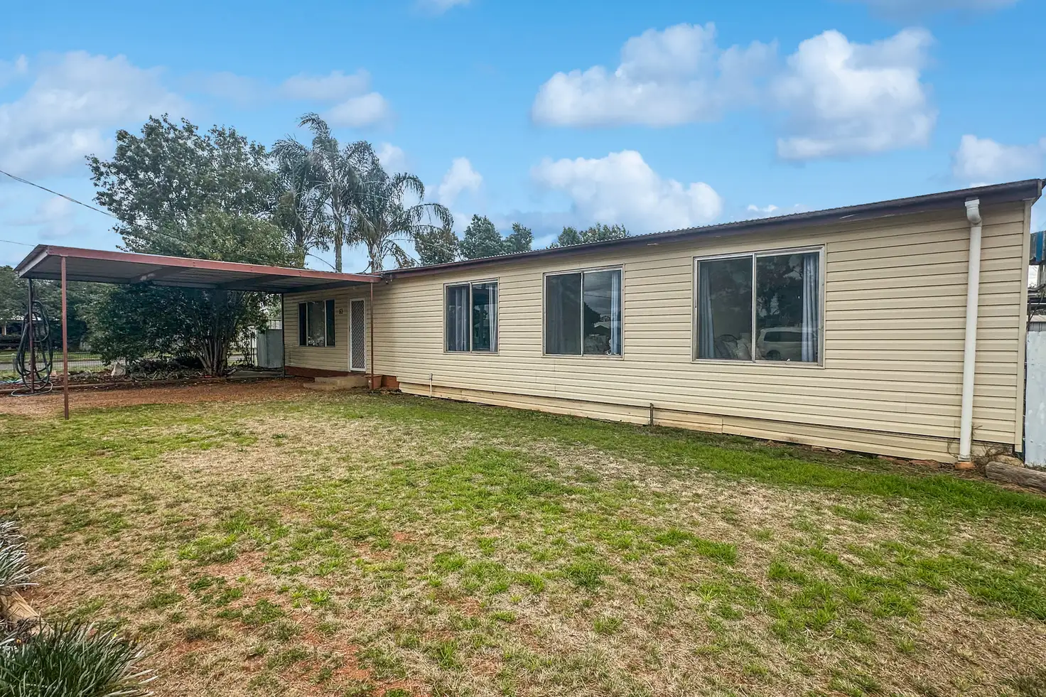 Main view of Homely house listing, 63 Becker Street, Cobar NSW 2835