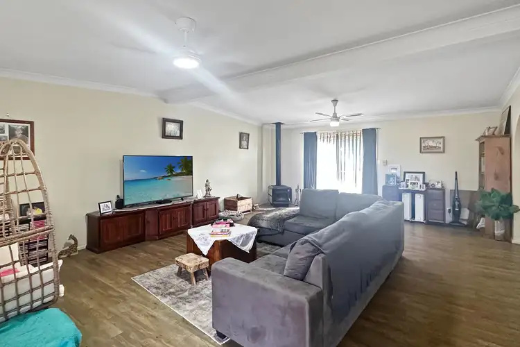 Second view of Homely house listing, 63 Becker Street, Cobar NSW 2835