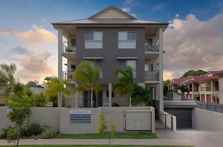 Main view of Homely unit listing, 6/13 Albert Street, Cranbrook QLD 4814