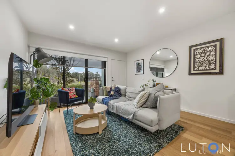 13/2 Bellette Street, Weston ACT 2611