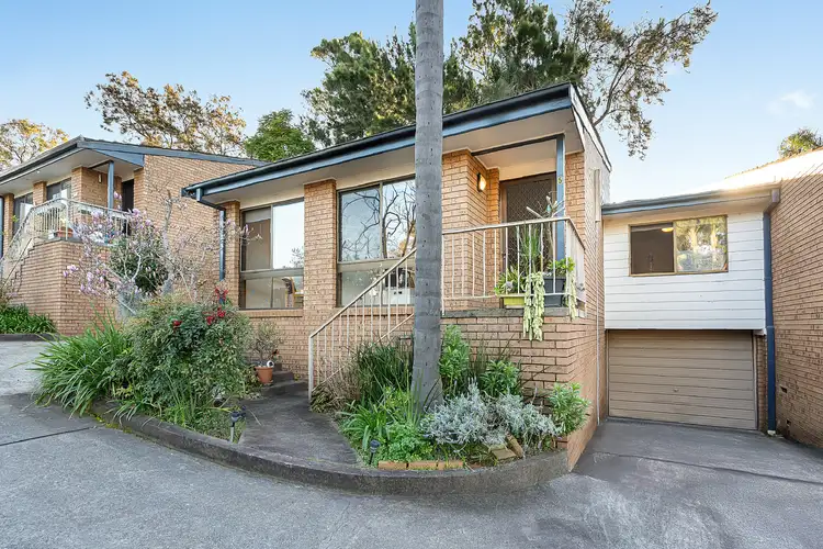 5/28 Higginbotham Road, Gladesville NSW 2111
