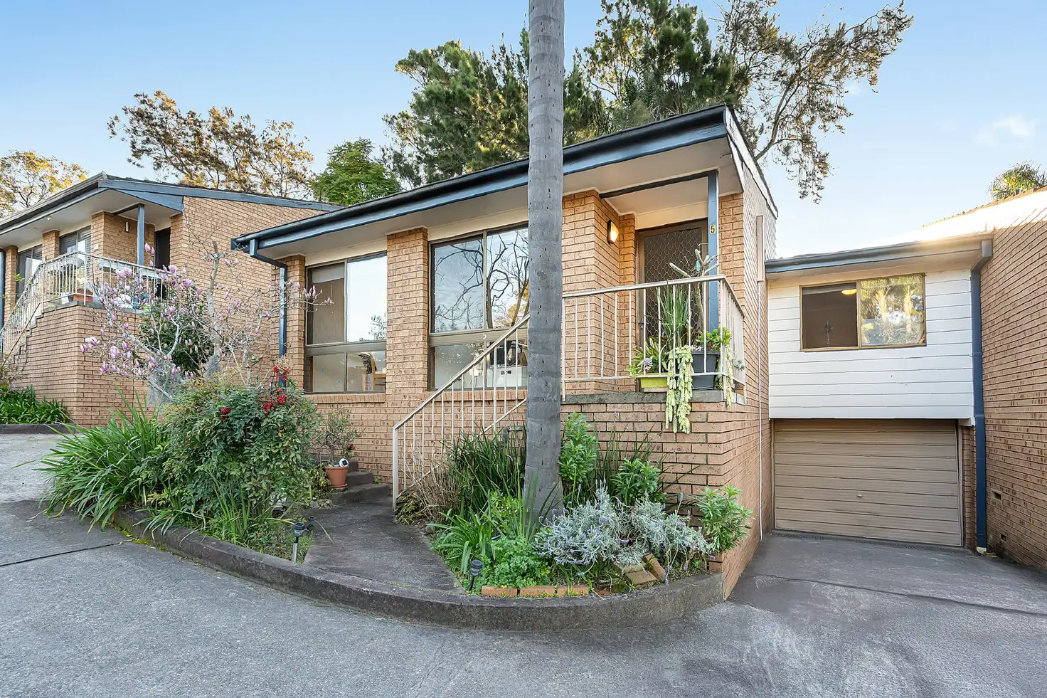 Main view of Homely villa listing, 5/28 Higginbotham Road, Gladesville NSW 2111