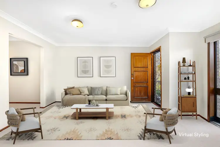 Third view of Homely villa listing, 5/28 Higginbotham Road, Gladesville NSW 2111