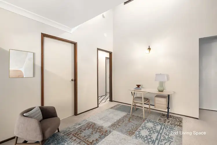 Fourth view of Homely villa listing, 5/28 Higginbotham Road, Gladesville NSW 2111