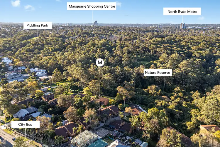 Fifth view of Homely villa listing, 5/28 Higginbotham Road, Gladesville NSW 2111