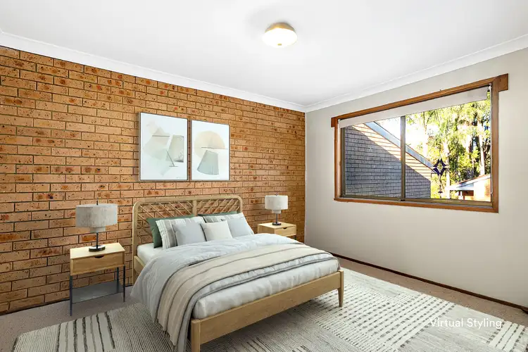 Sixth view of Homely villa listing, 5/28 Higginbotham Road, Gladesville NSW 2111