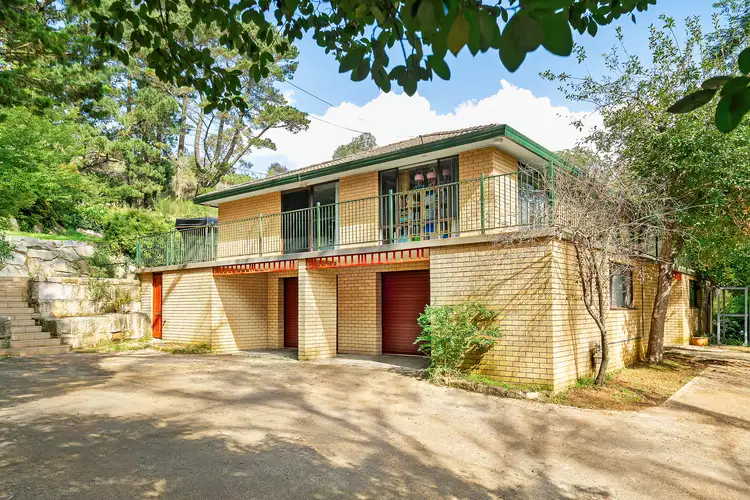 5 Highland Street