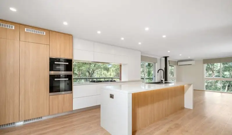 Main view of Homely house listing, 38 Campbell Drive, Wahroonga NSW 2076