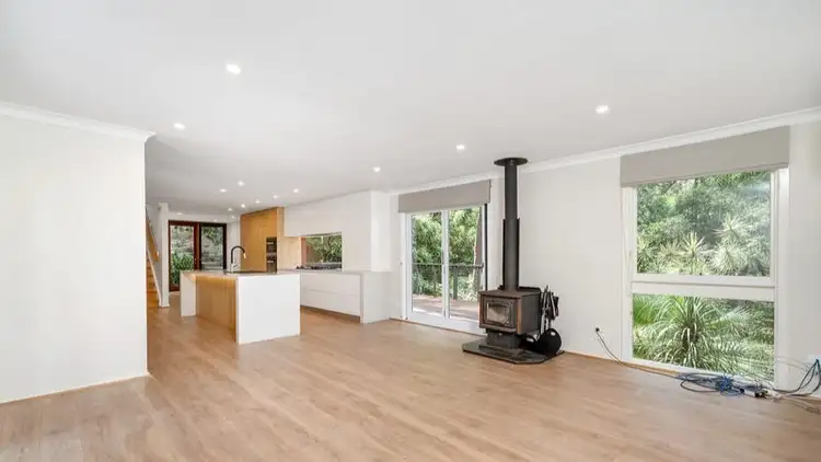 Second view of Homely house listing, 38 Campbell Drive, Wahroonga NSW 2076
