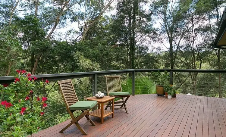 Third view of Homely house listing, 38 Campbell Drive, Wahroonga NSW 2076