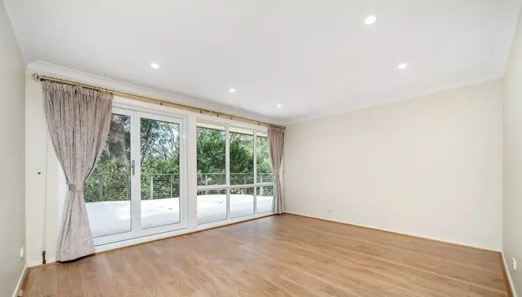 Fourth view of Homely house listing, 38 Campbell Drive, Wahroonga NSW 2076