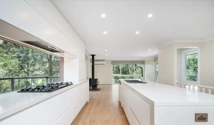 Fifth view of Homely house listing, 38 Campbell Drive, Wahroonga NSW 2076