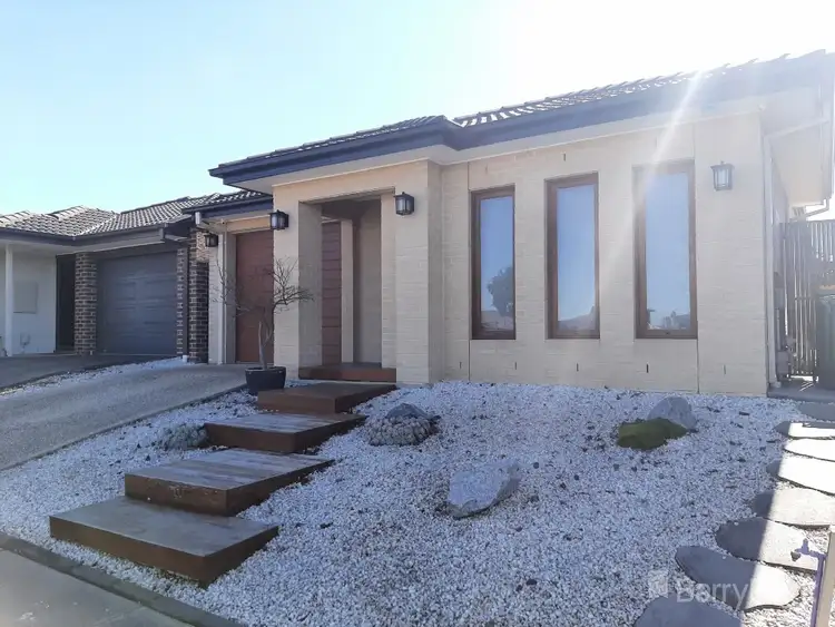 58A Belmont Crescent, Pakenham VIC 3810