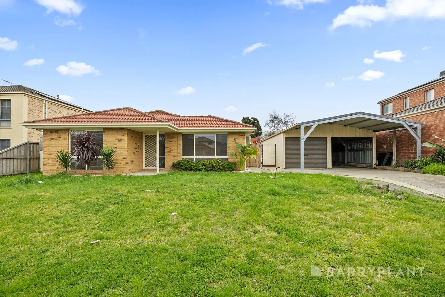 Main view of Homely house listing, 18 Bounty Way, Berwick VIC 3806