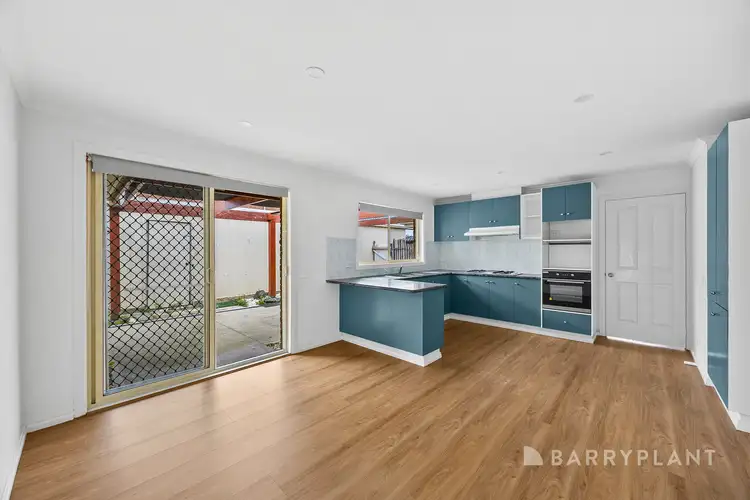Second view of Homely house listing, 18 Bounty Way, Berwick VIC 3806