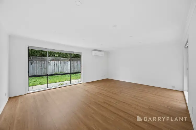 Fourth view of Homely house listing, 18 Bounty Way, Berwick VIC 3806