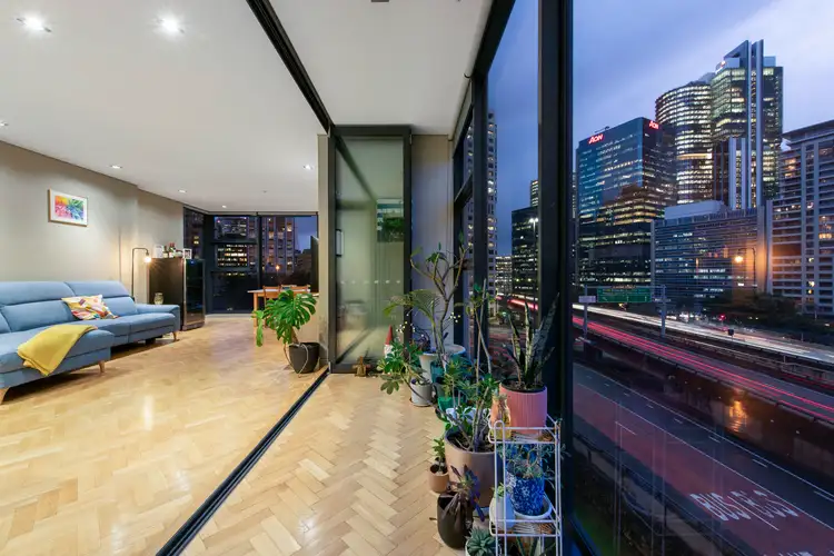 Third view of Homely apartment listing, 10E/171 Gloucester Street, The Rocks NSW 2000