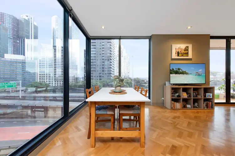 Fifth view of Homely apartment listing, 10E/171 Gloucester Street, The Rocks NSW 2000