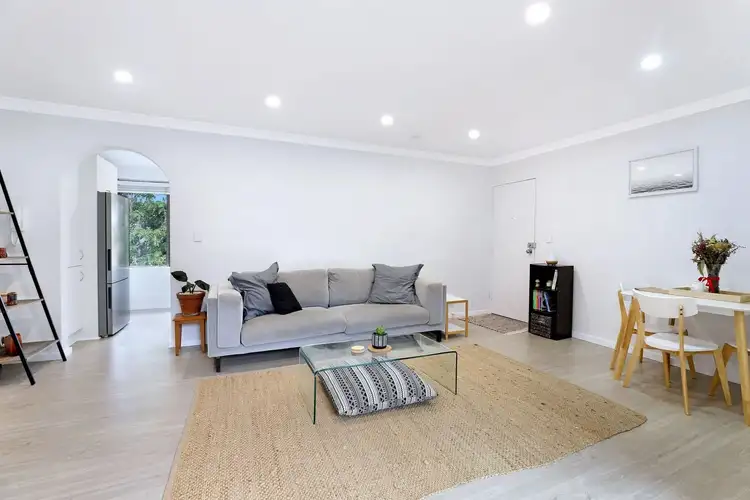 3/20 Merton Street, Sutherland NSW 2232