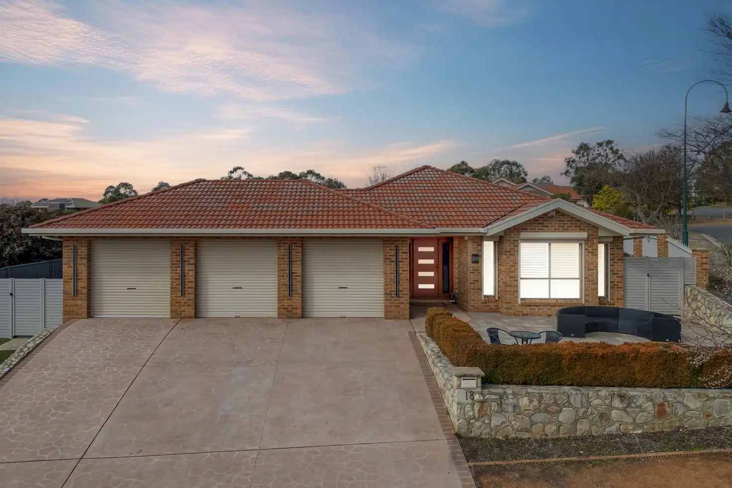 Main view of Homely house listing, 18 Tangari Street, Ngunnawal ACT 2913