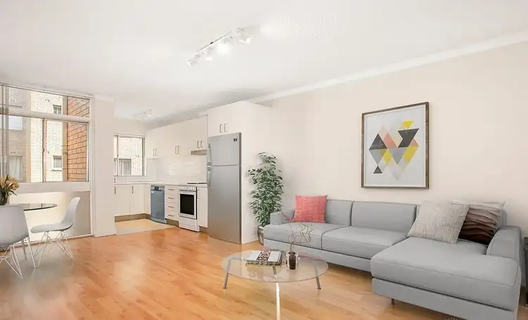 3/13 Devlin Street, Ryde NSW 2112