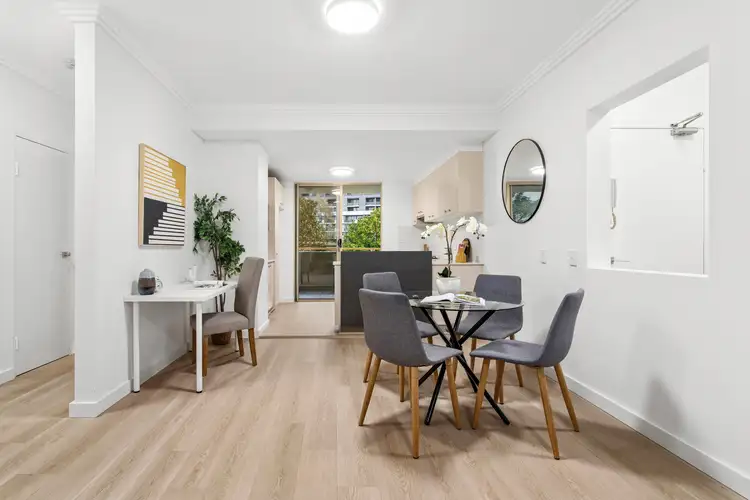 Fifth view of Homely unit listing, 210/4 Stromboli Strait, Wentworth Point NSW 2127