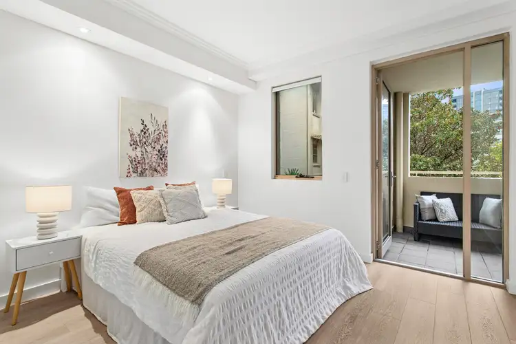 Sixth view of Homely unit listing, 210/4 Stromboli Strait, Wentworth Point NSW 2127
