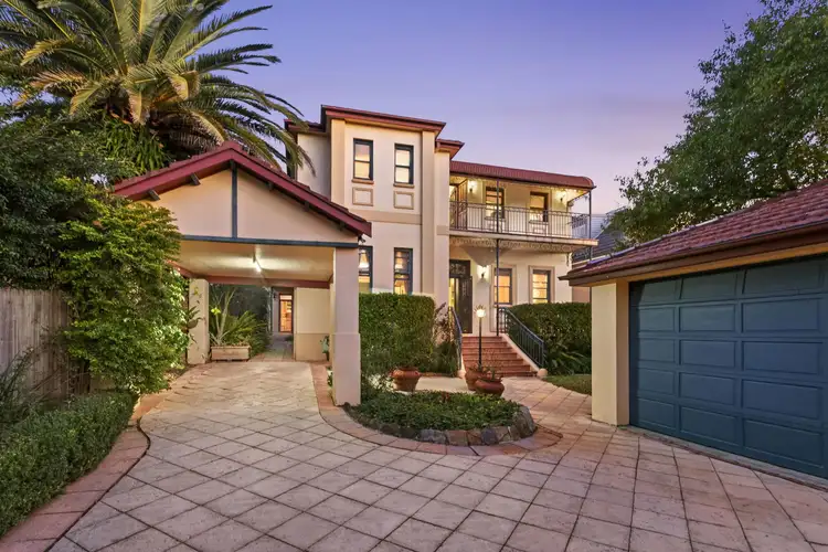 174 Albert Road, Strathfield NSW 2135