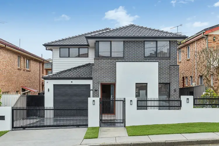 174 Gloucester Road, Hurstville NSW 2220