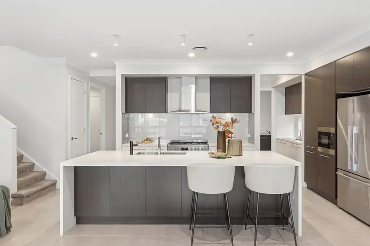 Third view of Homely house listing, 174 Gloucester Road, Hurstville NSW 2220
