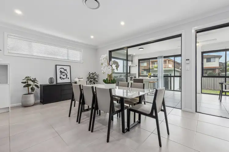 Fourth view of Homely house listing, 174 Gloucester Road, Hurstville NSW 2220