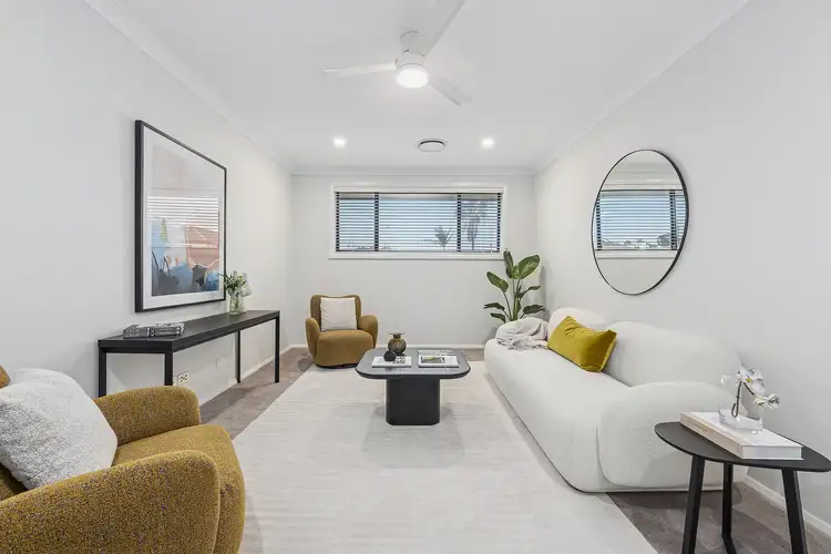 Fifth view of Homely house listing, 174 Gloucester Road, Hurstville NSW 2220