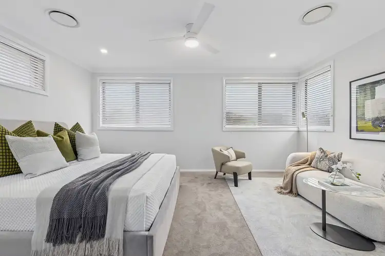 Sixth view of Homely house listing, 174 Gloucester Road, Hurstville NSW 2220