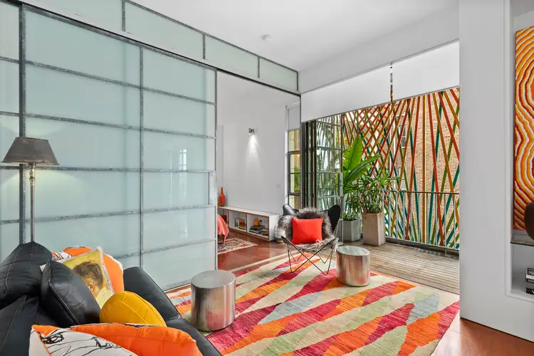 Fifth view of Homely apartment listing, 6/57-59 Macleay Street, Potts Point NSW 2011