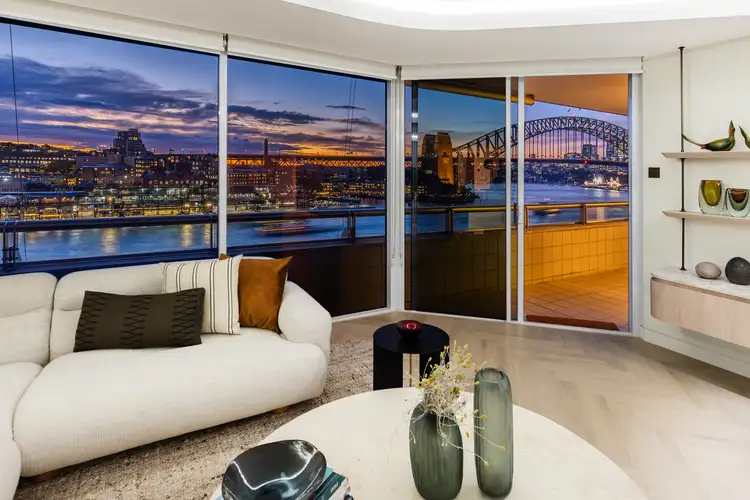 98/1 Macquarie Street