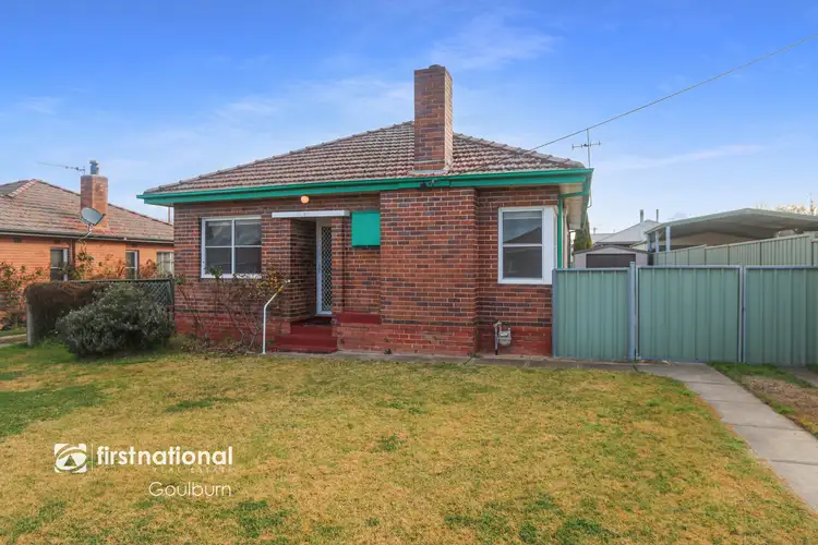 30 Wheatley Avenue, Goulburn NSW 2580