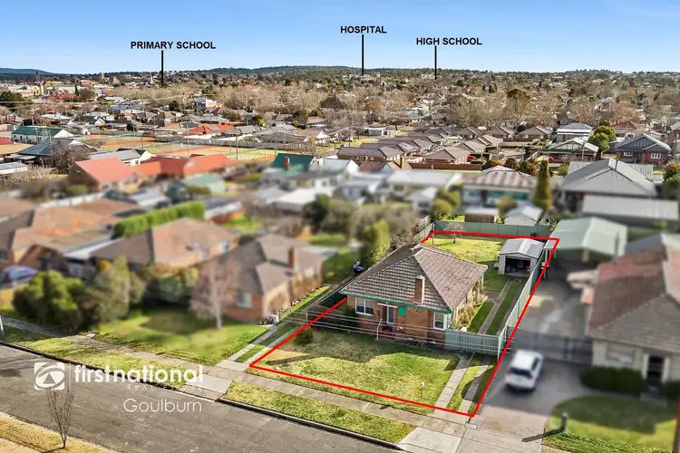 Second view of Homely house listing, 30 Wheatley Avenue, Goulburn NSW 2580