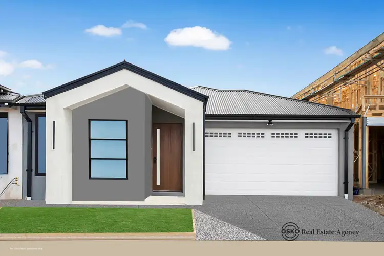 49 Hackamore Street, Tarneit VIC 3029