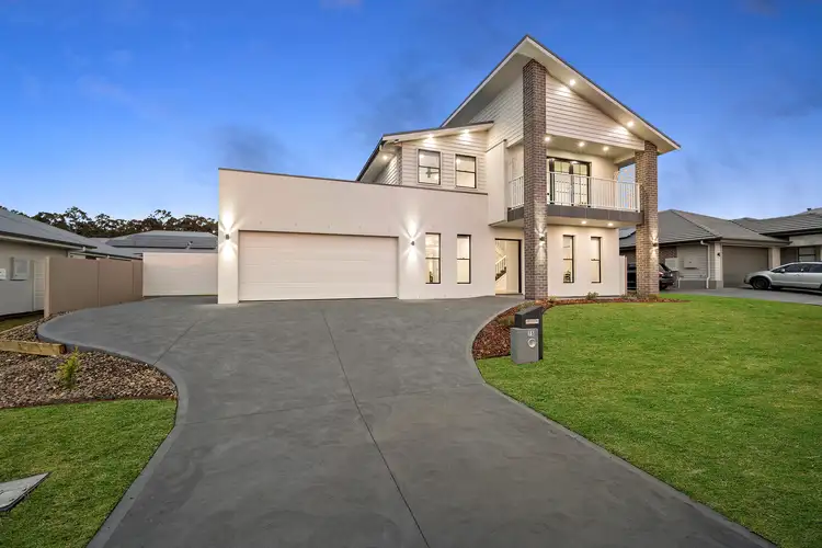 75 Rigby Drive, North Rothbury NSW 2335