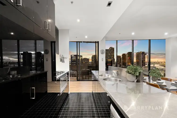 Sixth view of Homely apartment listing, 1802/18 Waterview Walk, Docklands VIC 3008