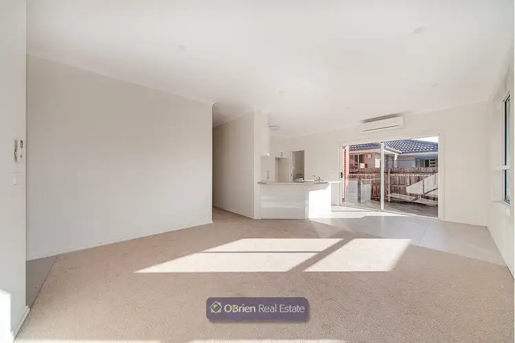 Second view of Homely townhouse listing, 2/8 Carol Avenue, Cranbourne VIC 3977