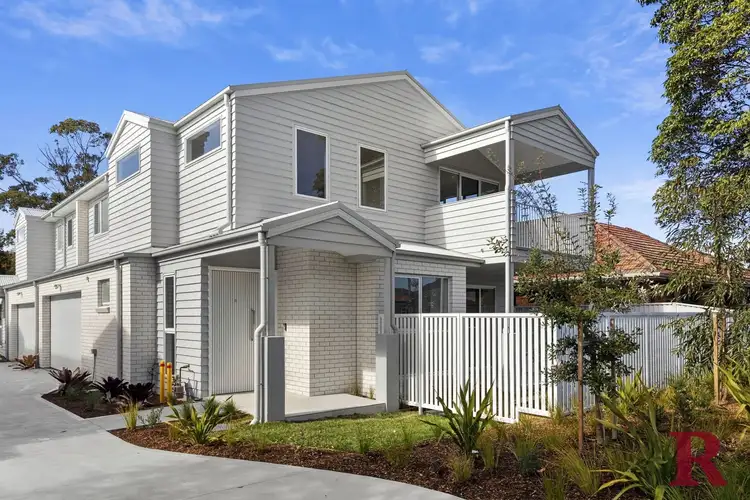 6/4-6 Churchill Avenue, Kirrawee NSW 2232