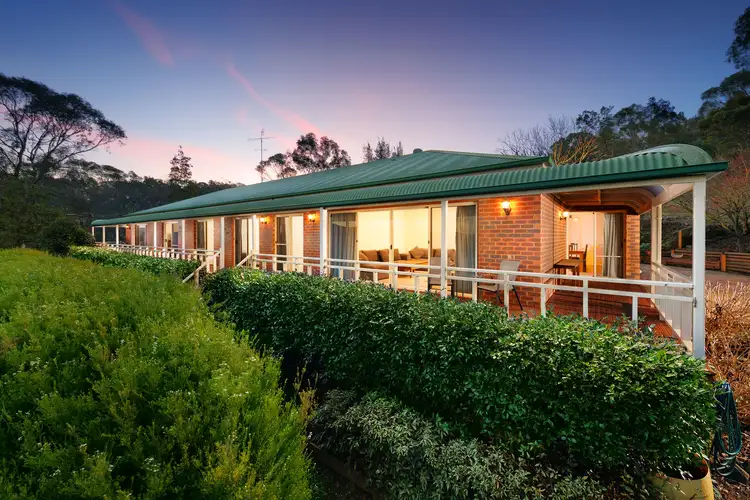 45 Isaacs Avenue, Yackandandah VIC 3749