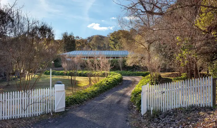 Second view of Homely house listing, 45 Isaacs Avenue, Yackandandah VIC 3749