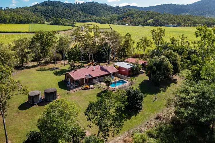 76 Sugarloaf Road, Sugarloaf QLD 4800