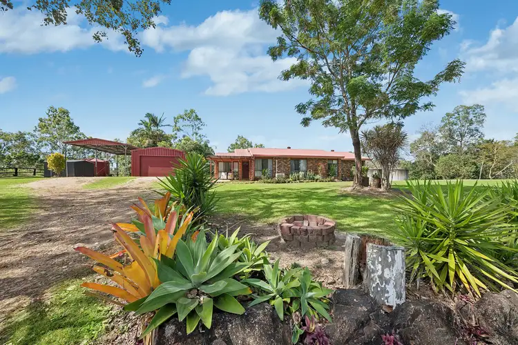 Second view of Homely rural property listing, 76 Sugarloaf Road, Sugarloaf QLD 4800